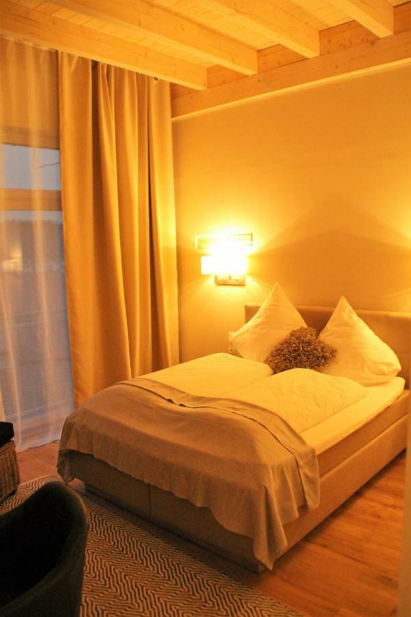 Tauber Lodge Creglingen Dış mekan fotoğraf
